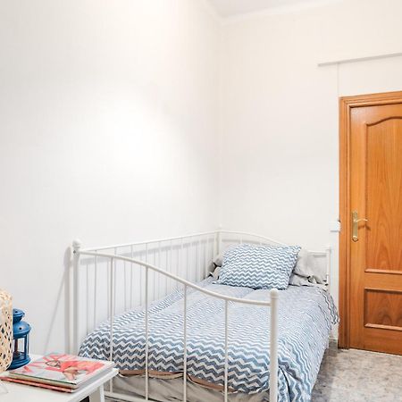 Apartmán Cisneros Flat Valencie Exteriér fotografie