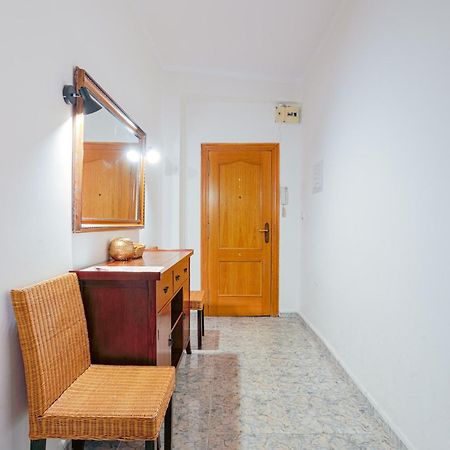 Apartmán Cisneros Flat Valencie Exteriér fotografie