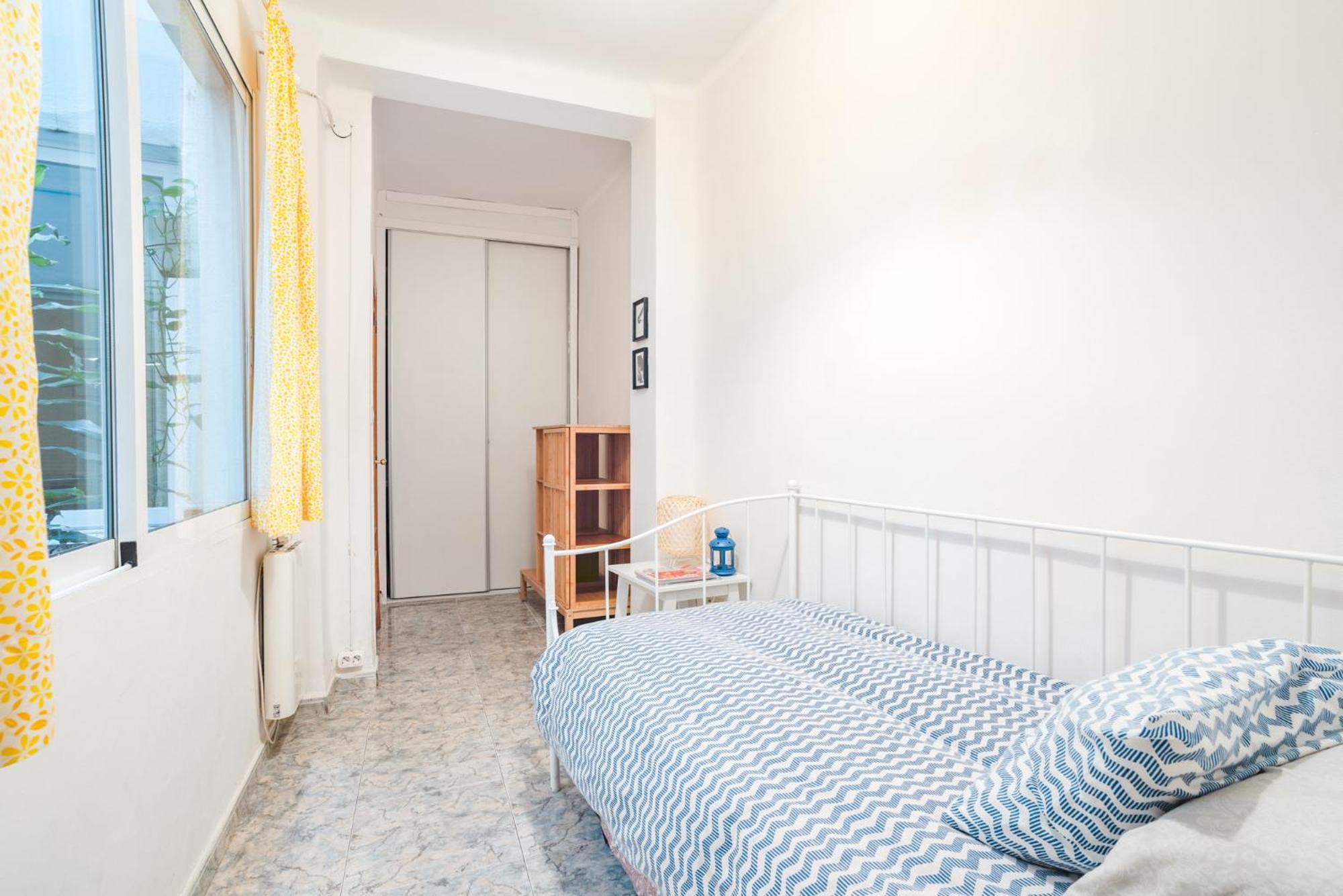 Apartmán Cisneros Flat Valencie Exteriér fotografie